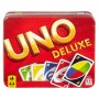 Карткова гра UNO Делюкс (UNO)