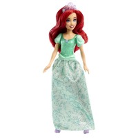 Лялька-принцеса Аріель Disney Princess