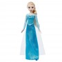 Кукла-принцесса "Поющая Эльза" из м/ф "Холодное сердце" (только мелодия) (Disney Frozen)