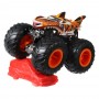 Базовая машинка-внедорожник 1:64 серии "Monster Trucks" Hot Wheels (в асс.) (Hot Wheels)