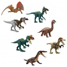 Фигурка динозавра из фильма 