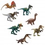 Фігурка динозавра з фільму "Світ Юрського періоду" (в ас.) (Мир Юрского периода)