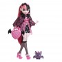 Лялька Дракулора "Монстро-класика" Monster High (Monster High)