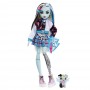 Кукла Фрэнки "Монстро-классика" Monster High (Monster High)