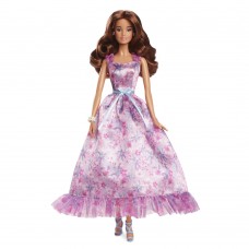 Коллекционная кукла Barbie 