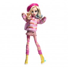 Колекційна лялька Енід, Monster High X Wednesday