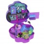 Кишеньковий світ Monster High від Polly Pocket (Полли Покет)