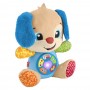 Розумне цуценя з технологією Smart Stages (багатомовне) Fisher-Price (Fisher-Price)
