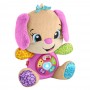 Сестричка Розумного цуценяти з технологією Smart Stages (багатомовна) Fisher-Price (Fisher-Price)