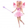 Кукла-фея Barbie "Волшебная игра цветов" серии "Фантастический мир" (Barbie)
