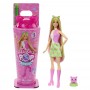 Кукла Barbie "Pop Reveal" серии "Костюмированная вечеринка" - образ котенка (Barbie)