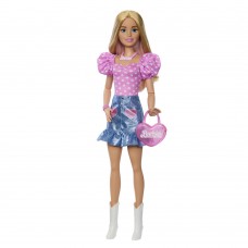 Большая кукла Barbie 