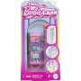 Миникуколка-сюрприз Barbie "Cutie Reveal" серии "Mini BarbieLand" - мягкие и пушистые (Barbie)