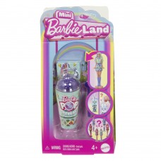 Миникуколка-сюрприз Barbie 