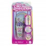 Миникуколка-сюрприз Barbie "Pop Reveal" серии "Mini BarbieLand" - крутые Бабл-ти (Barbie)