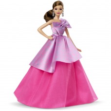 Коллекционная кукла Barbie 