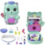 Набір "Компактний світ пригод" Polly Pocket (в ас.) (Полли Покет)