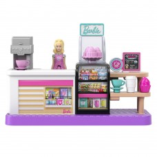 Мининабор Barbie 