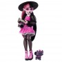 Лялька Дракулора "Монстро-класика" Monster High - нове покоління (Monster High)