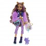 Лялька Клодін "Монстро-класика" Monster High - нове покоління (Monster High)