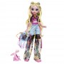 Лялька Лагуна "Монстро-класика" Monster High - нове покоління (Monster High)