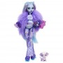 Лялька Еббі "Монстро-класика" Monster High (Monster High)