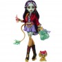 Лялька Джиніфаєр "Монстро-класика" Monster High (Monster High)