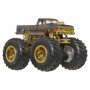 Машинка-внедорожник с кубком серии "Бигфут - чемпион" Monster Trucks Hot Wheels (в асс.) (Hot Wheels)