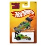 Тематична машинка "The Hot Ones" Hot Wheels (в ас.) (Hot Wheels)