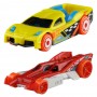 Набор из 2 базовых машинок Hot Wheels (в асс.) (Hot Wheels)