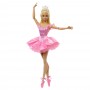 Коллекционная кукла Barbie "Балерина" (Barbie)