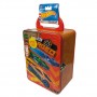 Контейнер для 18 машинок Hot Wheels (помаранчевий) (Hot Wheels)