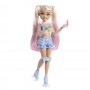 Кукла Barbie Малибу "Dream Besties" на роликах (Barbie)
