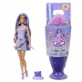 Кукла Barbie "Pop Reveal" серии "Любимые сладости" - сиреневый милкшейк (Barbie)