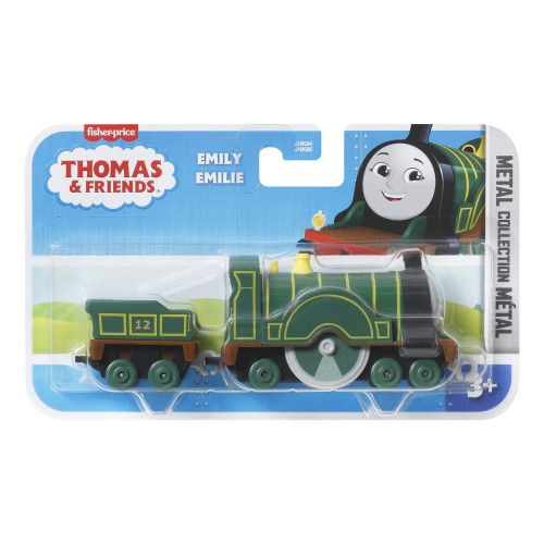 Паровозик з причепом "Нові пригоди" "Томас і друзі" (в ас.) (Томас и Друзья)