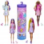 Кукла Barbie Color Reveal серии "Воздушные шарики-питомцы" (сюрприз) (Barbie)