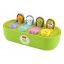Развивающая игрушка "Прятки со зверюшками" Fisher-Price (Fisher-Price)
