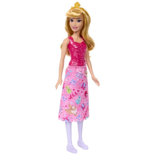Казкова лялька-принцеса Disney Princess (в ас.) (Disney Princess)
