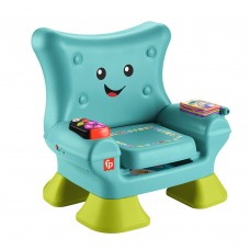 Інтерактивне крісло з технологією Smart Stages Fisher-Price (англ.)