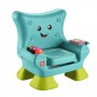 Інтерактивне крісло з технологією Smart Stages Fisher-Price (англ.) (Fisher-Price)