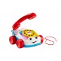 Іграшка-каталка "Веселий телефон" Fisher-Price (Fisher-Price)