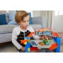 Четырехэтажный гараж для машинок Hot Wheels (Hot Wheels)