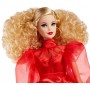 Коллекционная кукла "75-летие Mattel" Barbie (Barbie)