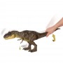 Фигурка динозавра "Побег Ти-Рекса" из фильма "Мир Юрского периода" (Мир Юрского периода)
