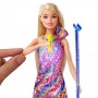 Музыкальная кукла "Ритмы Малибу" Barbie (англ.) (Barbie)