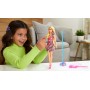 Музыкальная кукла "Ритмы Малибу" Barbie (англ.) (Barbie)