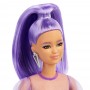 Кукла Barbie "Модница" в фиолетовых тонах (Barbie)