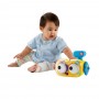 Интерактивный Робот 4-в-1 с технологией Smart Stages (многоязычный) Fisher-Price (Fisher-Price)