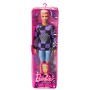 Кукла Кен "Модник" в свитере в клетку Barbie (Barbie)