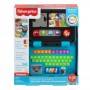 Ноутбук "Веселе спілкування" з технологією Smart Stages (укр.) Fisher-Price (Fisher-Price)